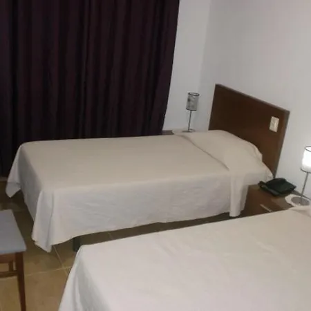 Hotel Por Do Sol Pego