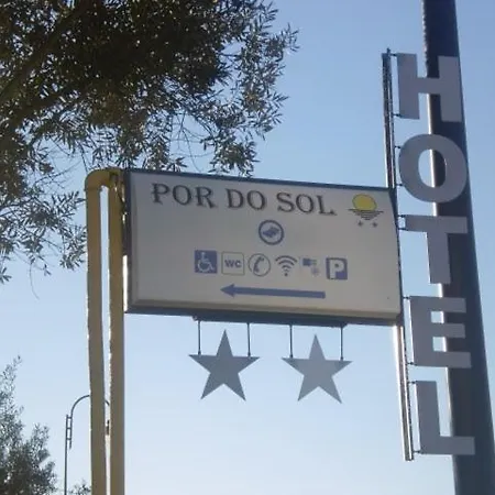 Por Do Sol Hotel