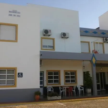 Por Do Sol Hotel